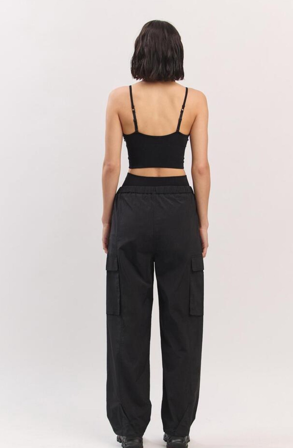 PL483 CARGO PANTS