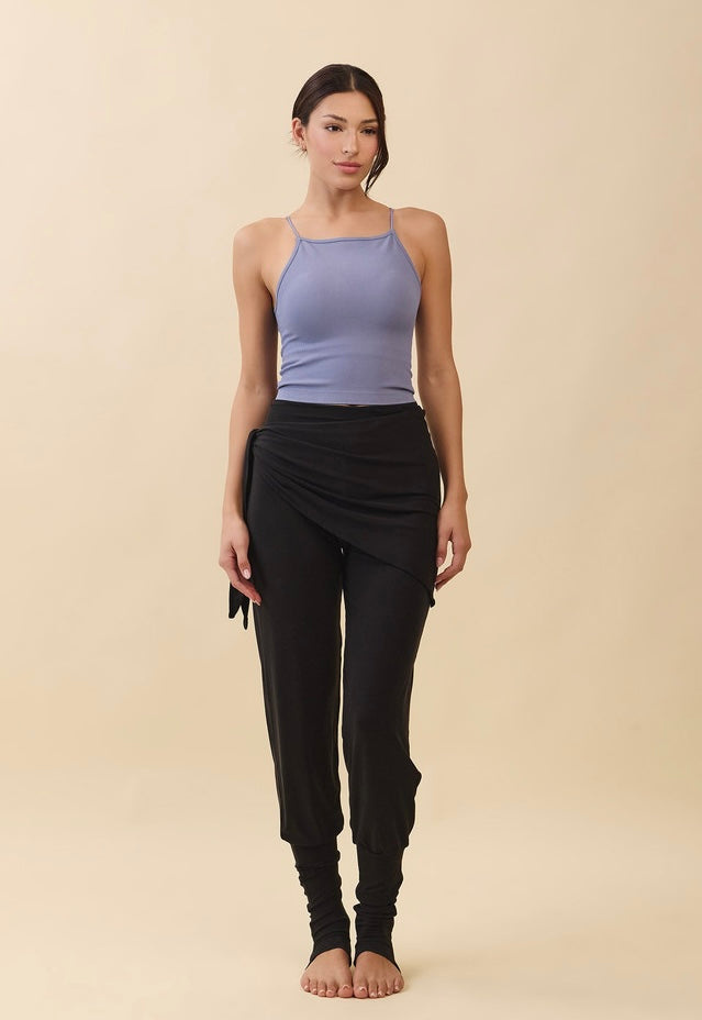 TT026 SPAGHETTI STRAP TANKTOP