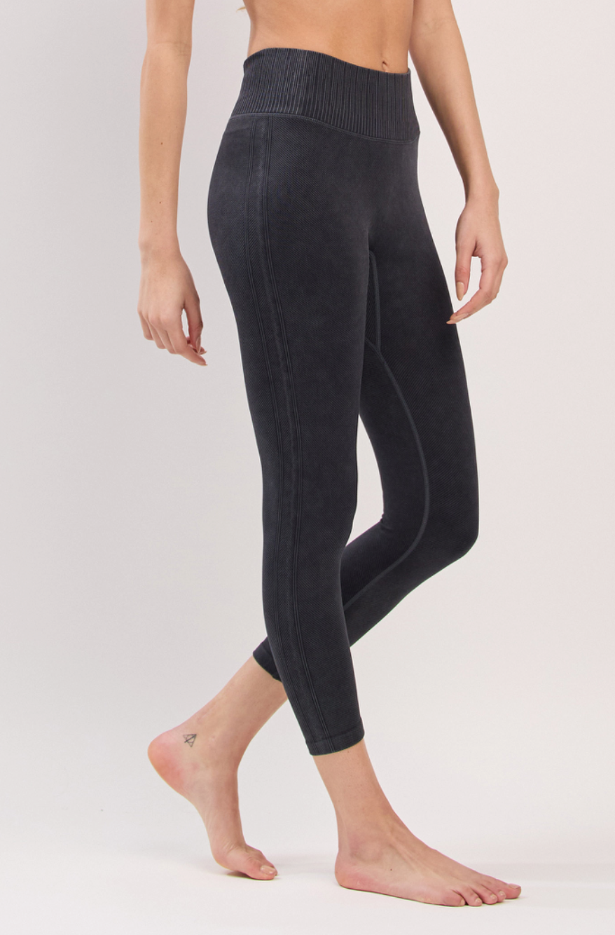PL071 DOUBLE LEGGINGS