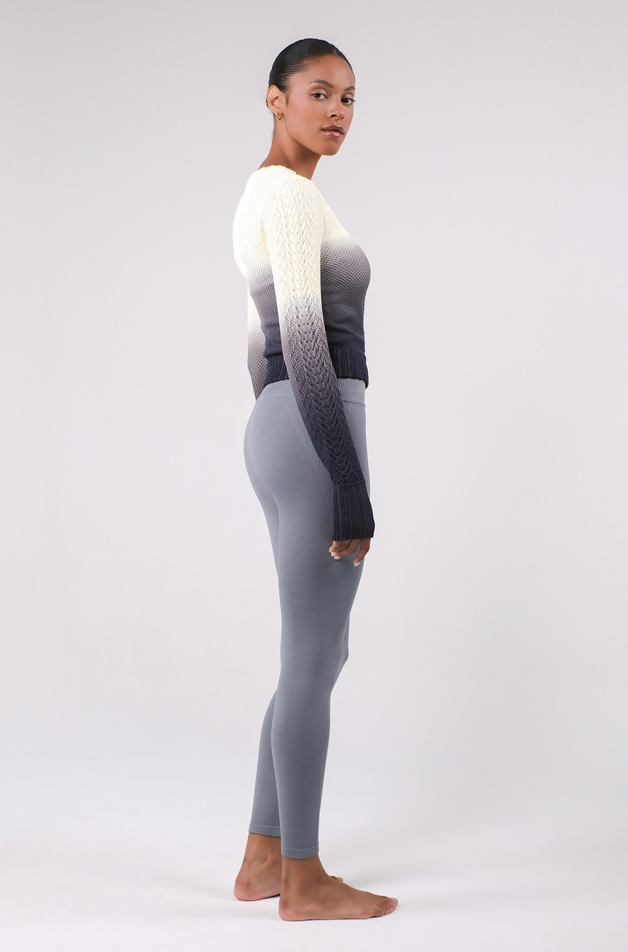 TP141 SPONGE PULLOVER