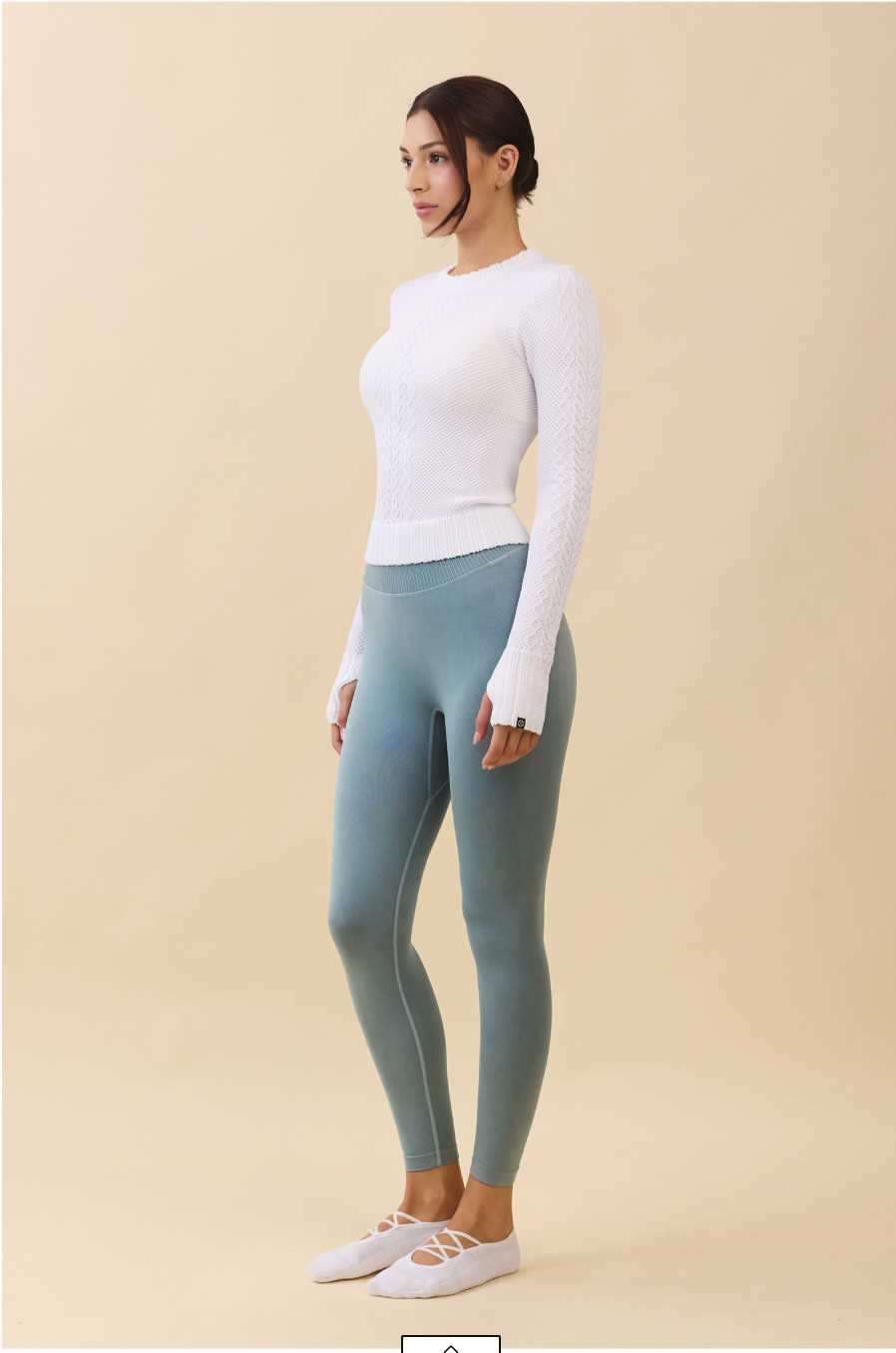 PL427 BLISS LEGGINGS