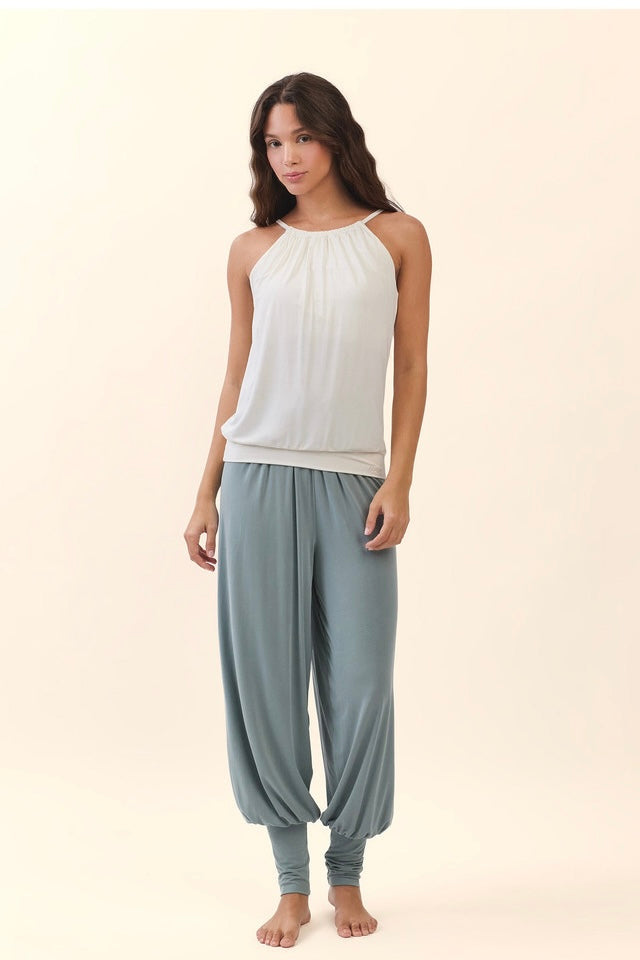 TT032 RELAX HALTER TANKTOP