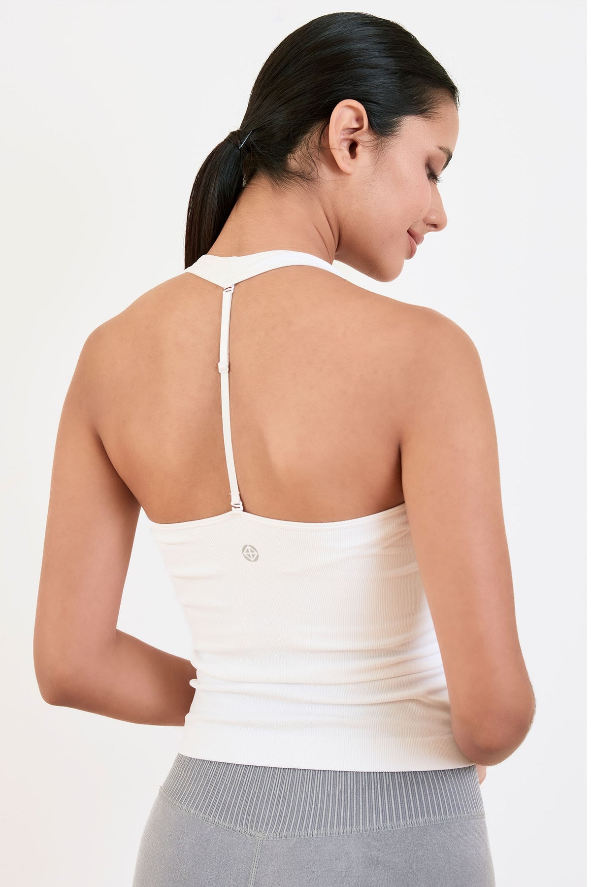 TT021 ALLURE HALTER TANT