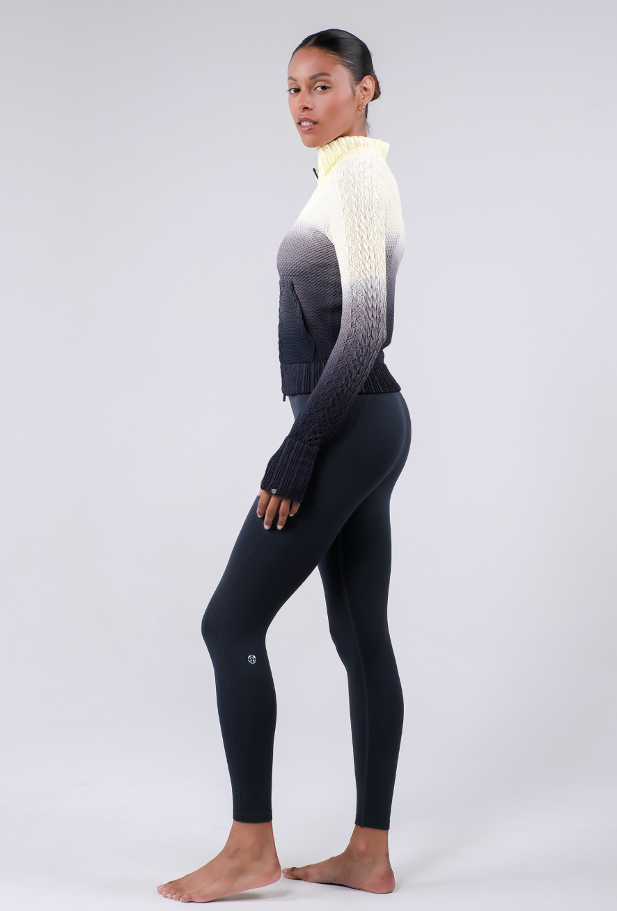 PL411 SEAMLESS LEGGINGS