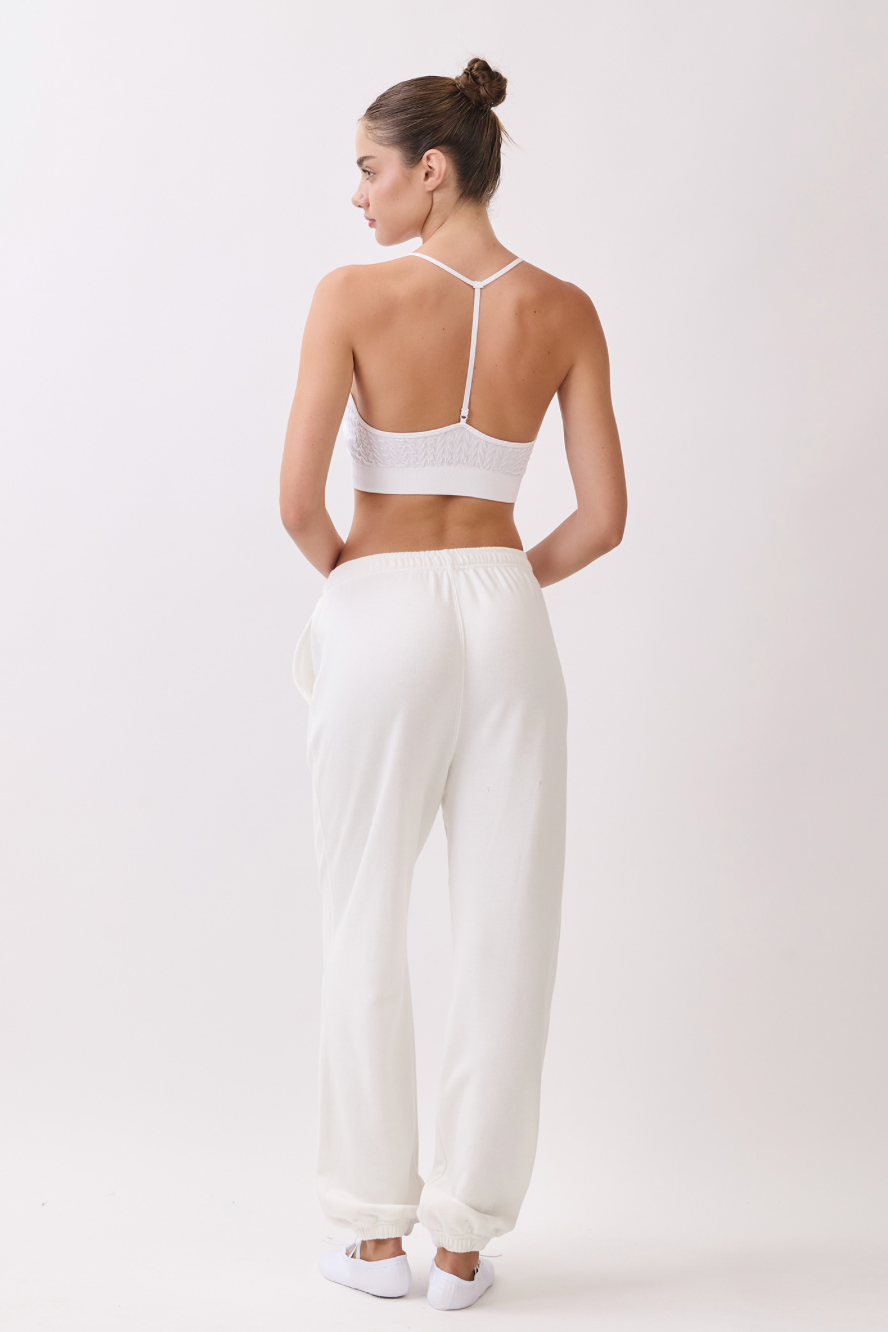 PJ473 SWEAT JOGGER