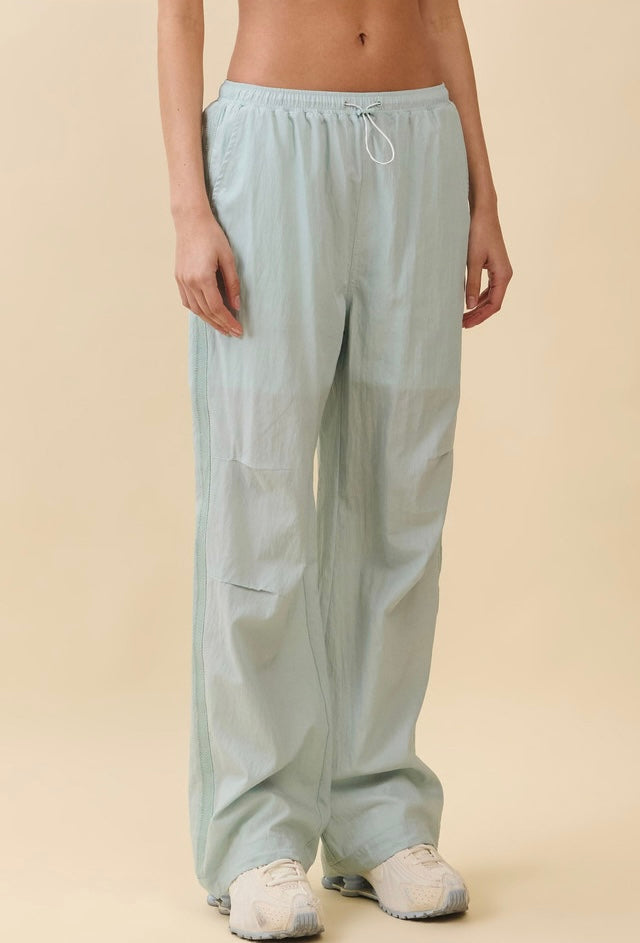 PT431 COOLING PARACHUTE BANDDING PANTS