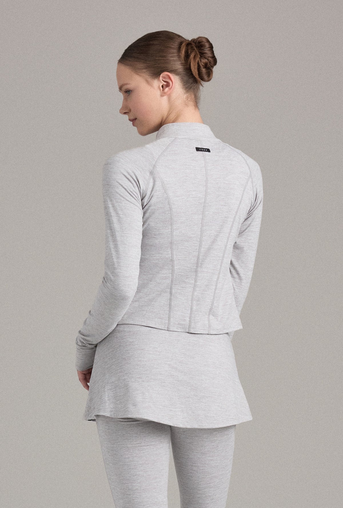 TZ064 MOTION JACKET
