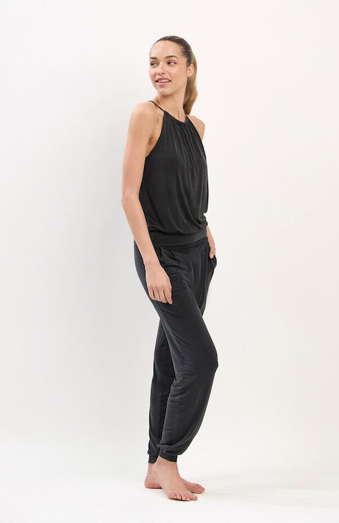 2025PL015 RELAX LOOSE JOGGER
