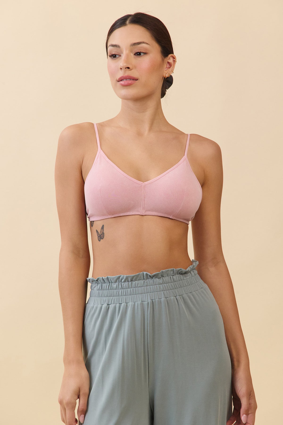 TB012 SOMA SOFT BRATOP