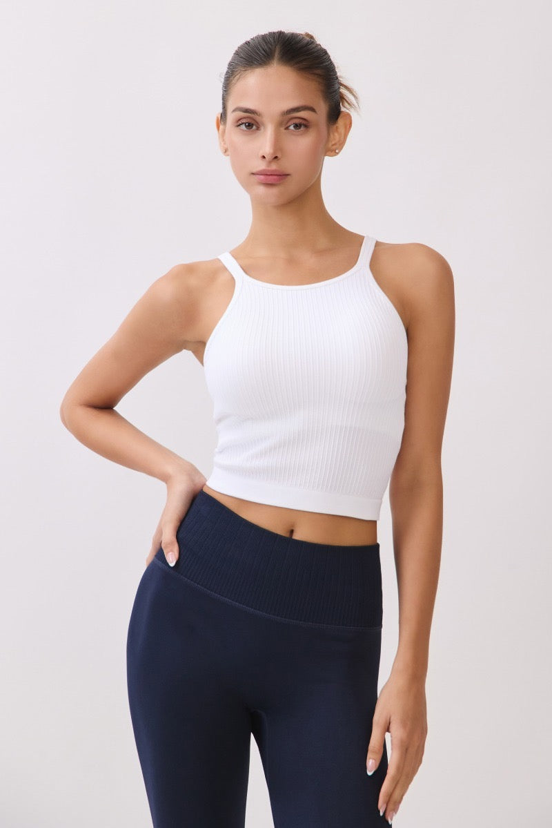 TB039 SPIRAL TANK TOP/SPIRAL TANK