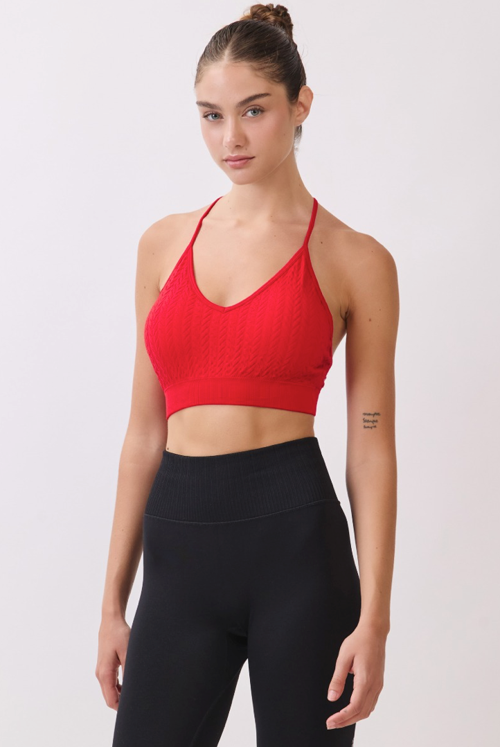TB015 DREAM BRA