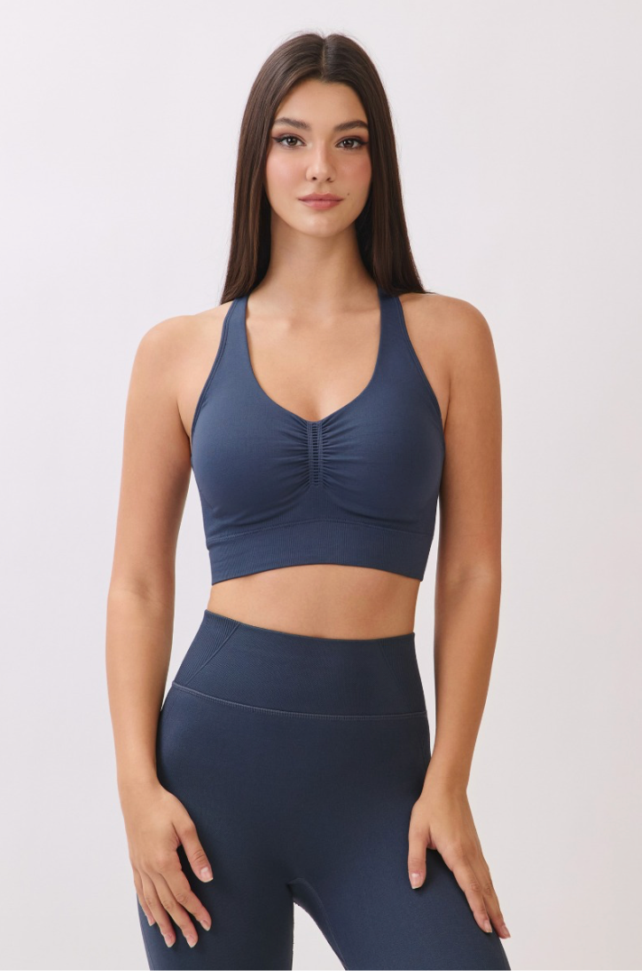 TB041 SEAMLESS BRATOP