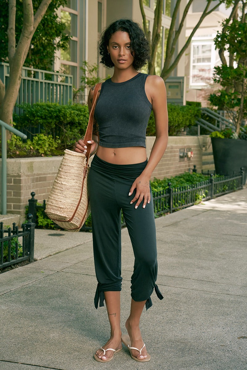 PL012 RELAX PANTS