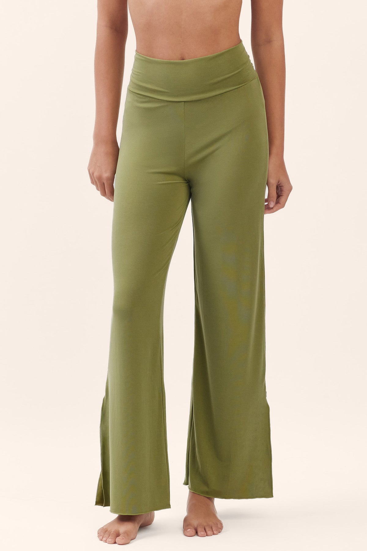 PJ485 RELAX PANTS