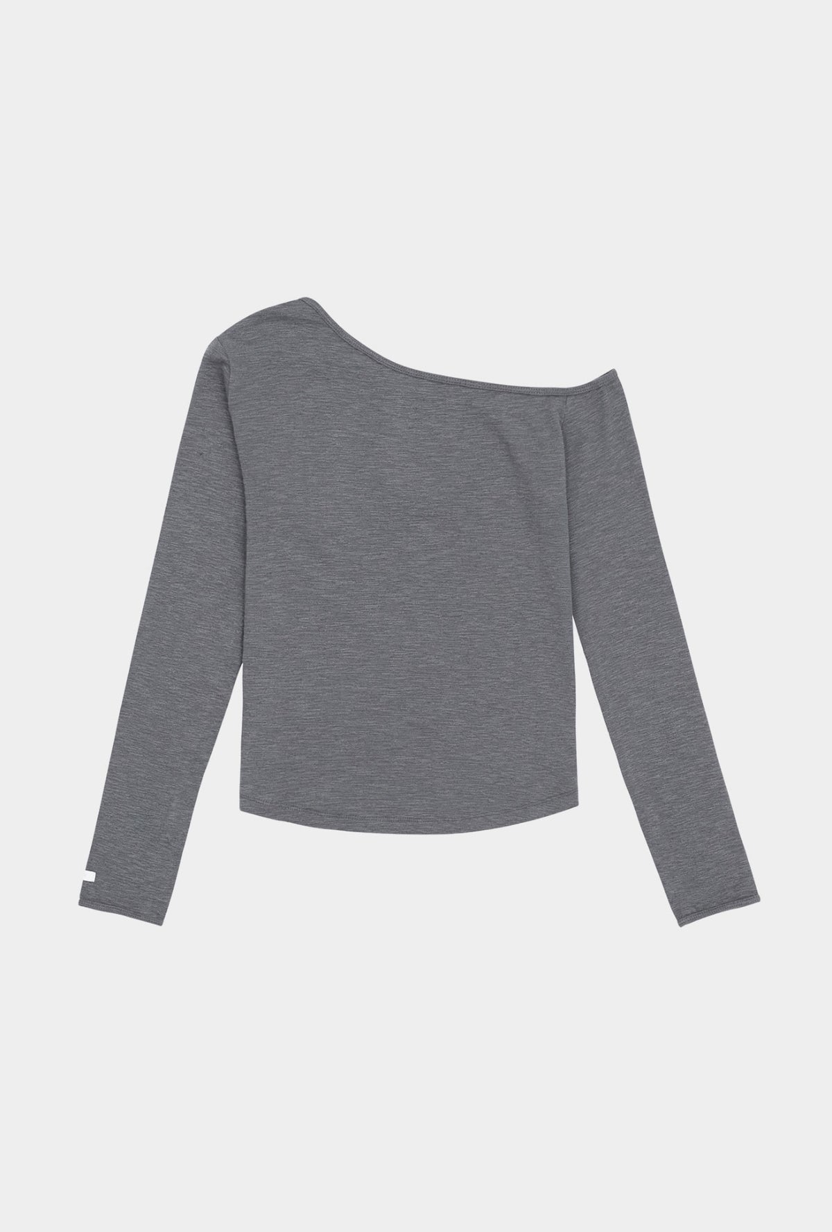 TL153 ASYMMETRIC TOP