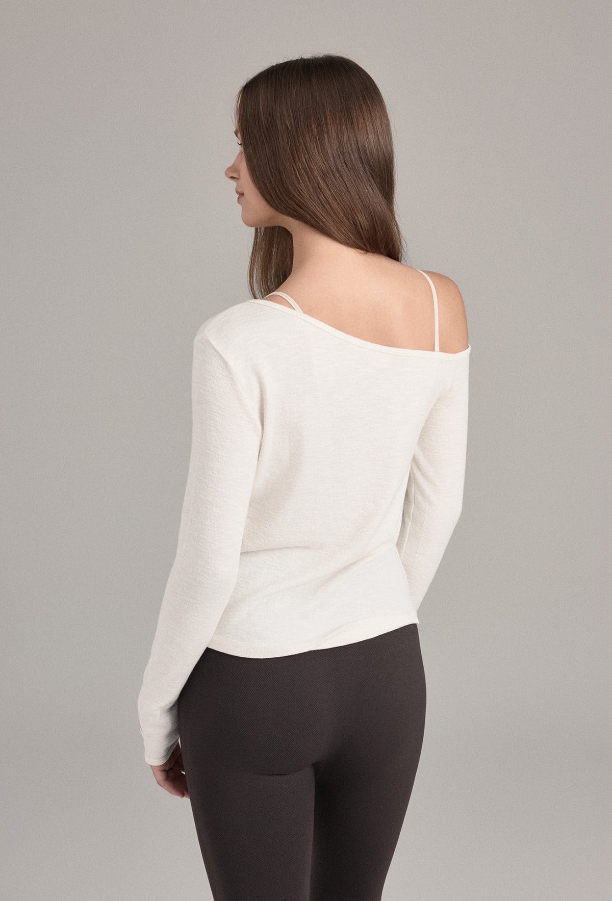 TL153 ASYMMETRIC TOP