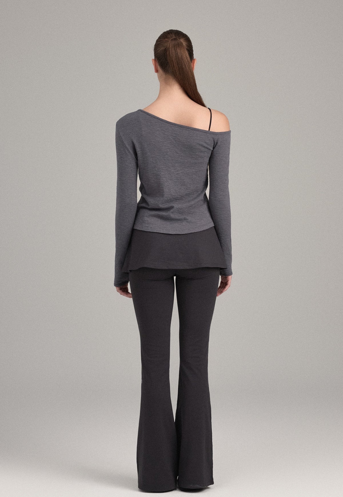 TL153 ASYMMETRIC TOP