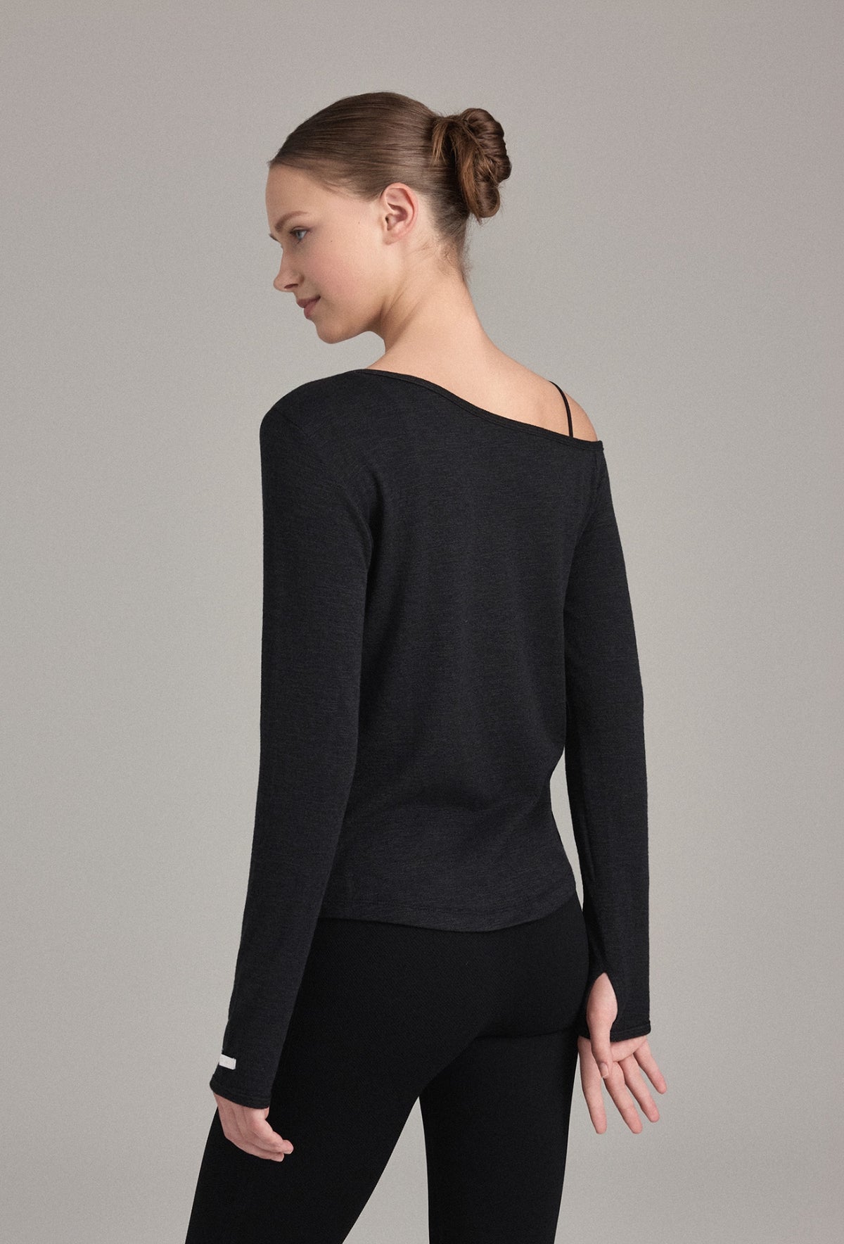 TL153 ASYMMETRIC TOP