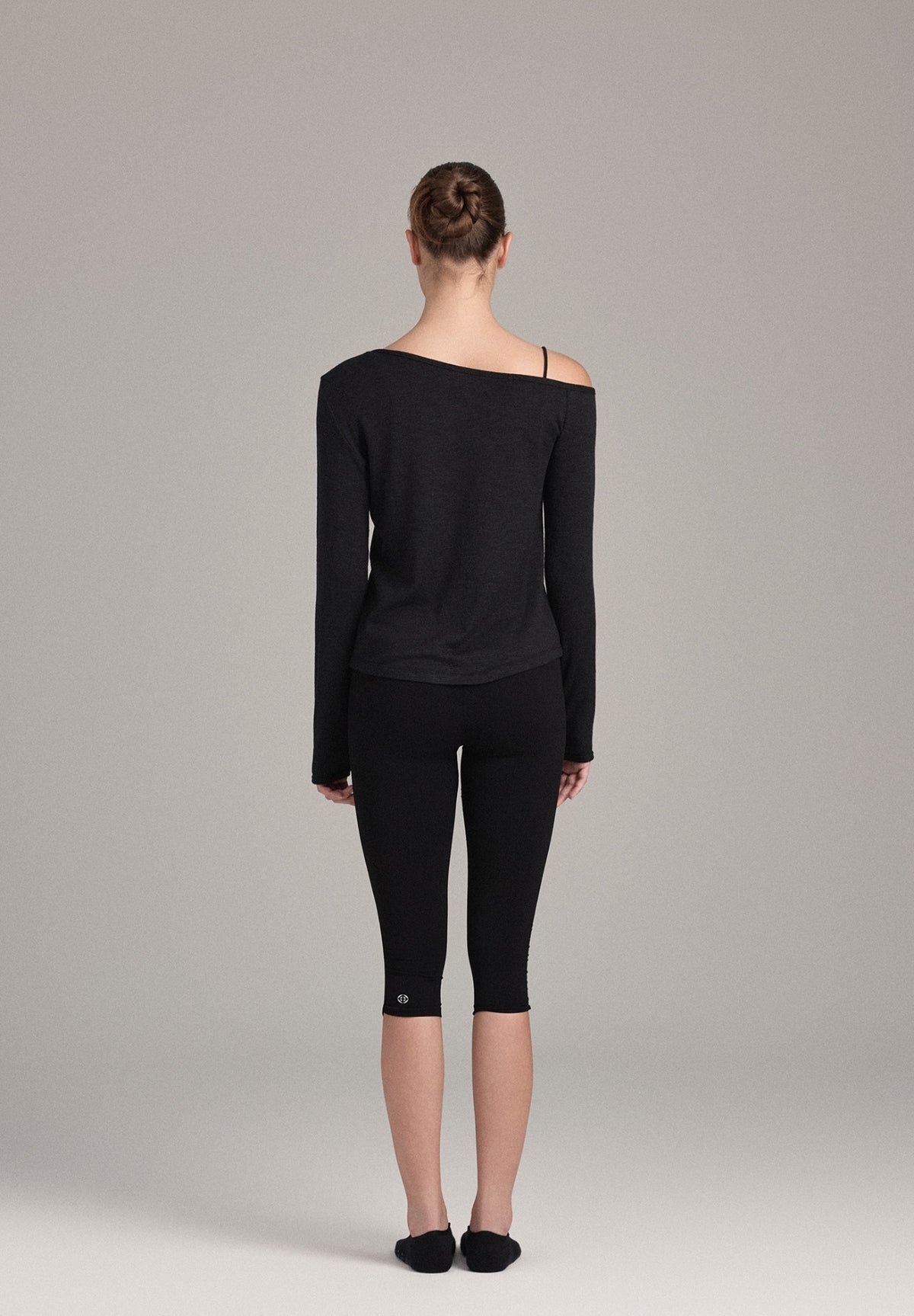 TL153 ASYMMETRIC TOP
