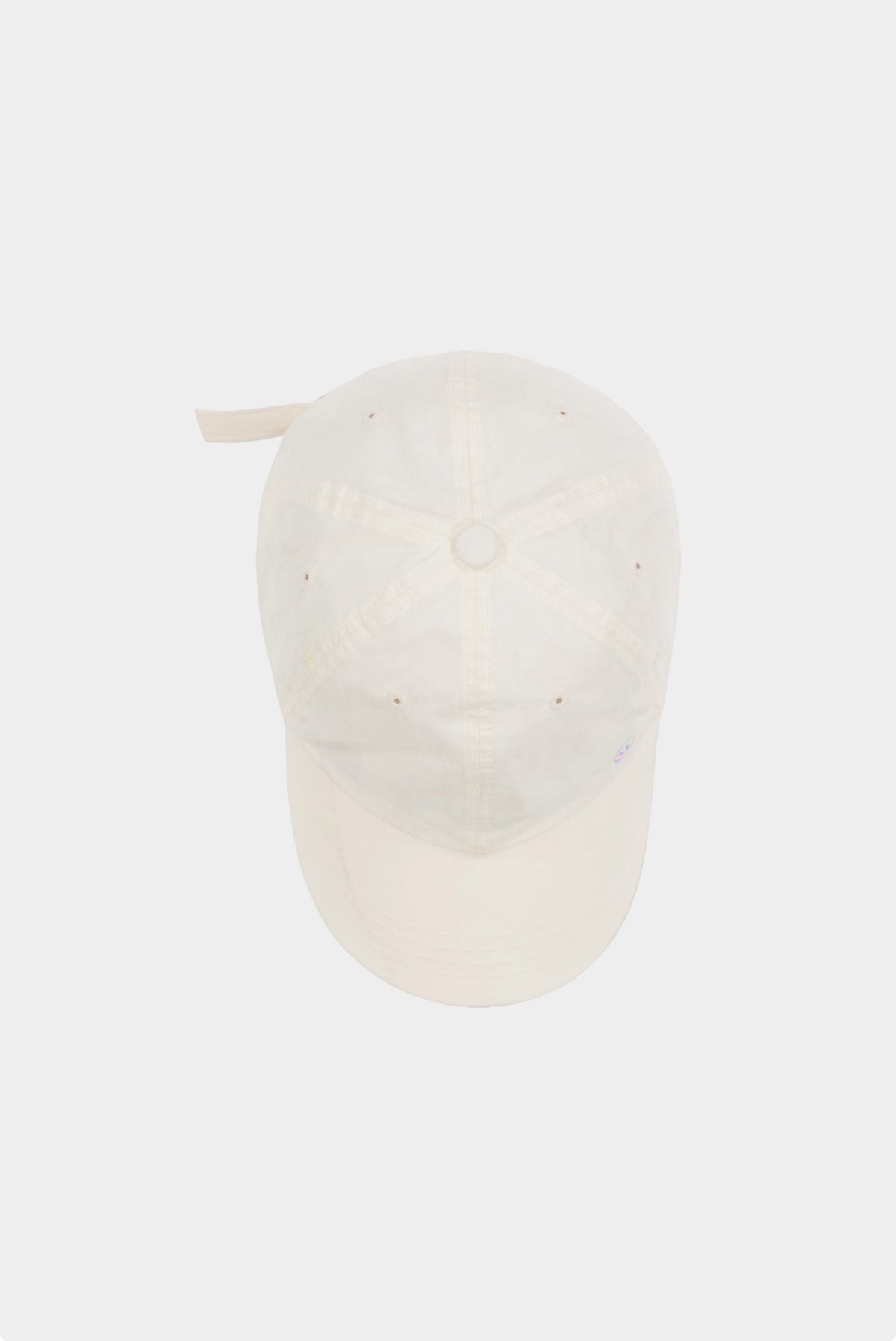 AC572 COTTON CAP