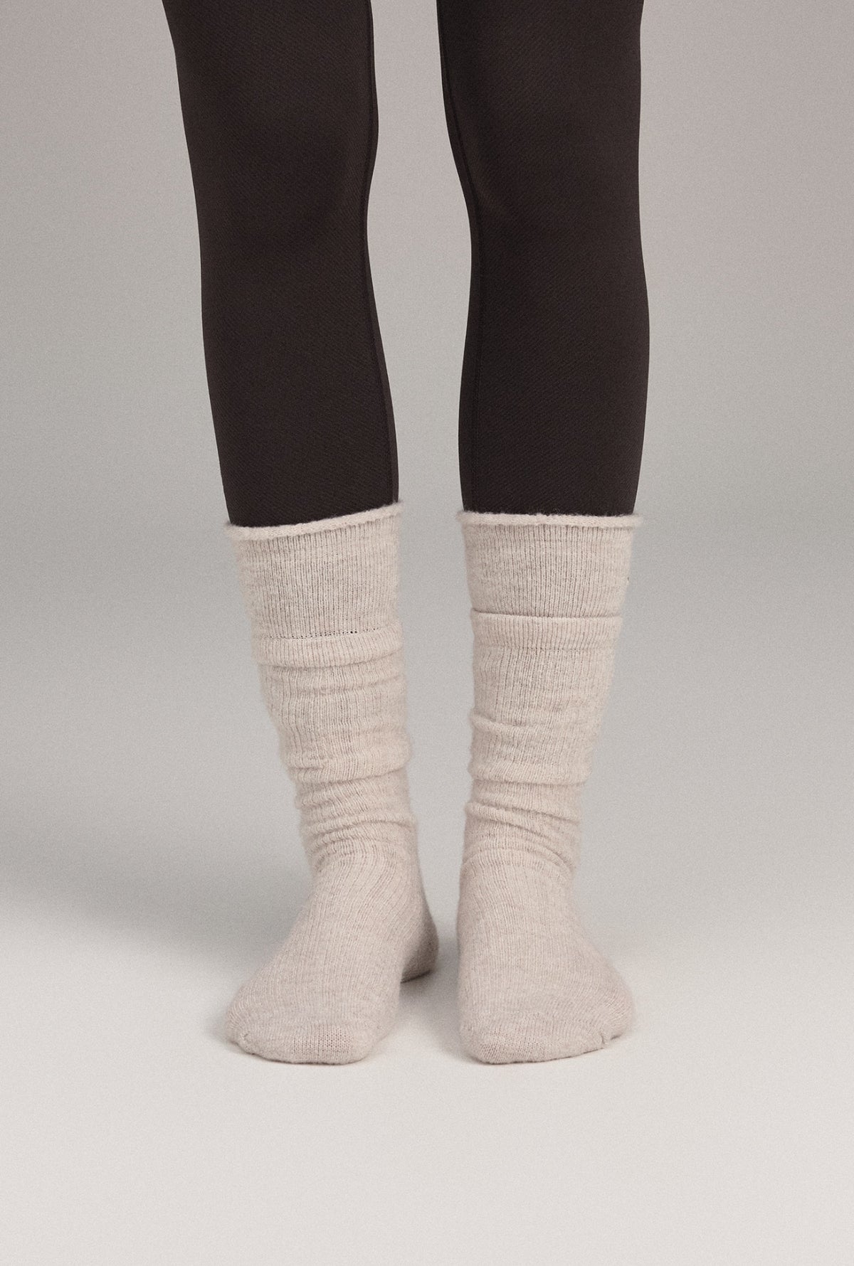 AS501 DOUBLE LAYER SOCKS