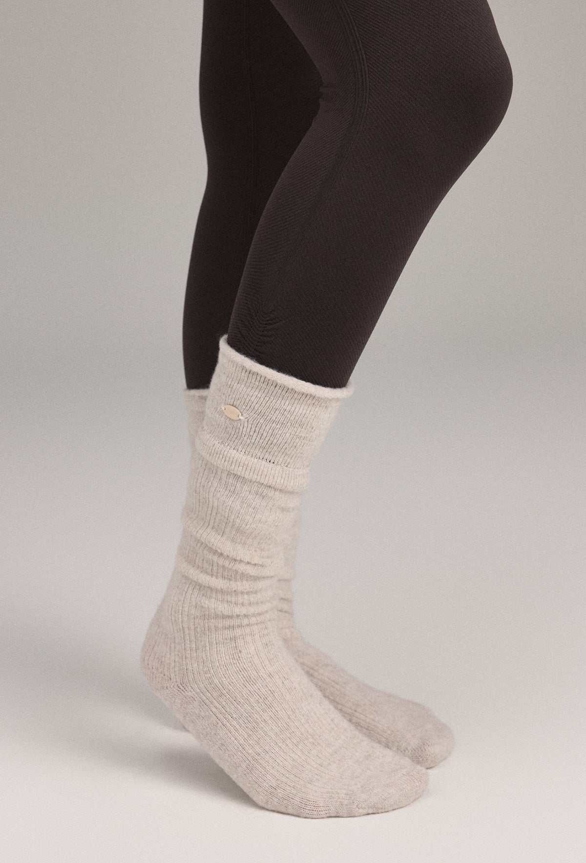 AS501 DOUBLE LAYER SOCKS