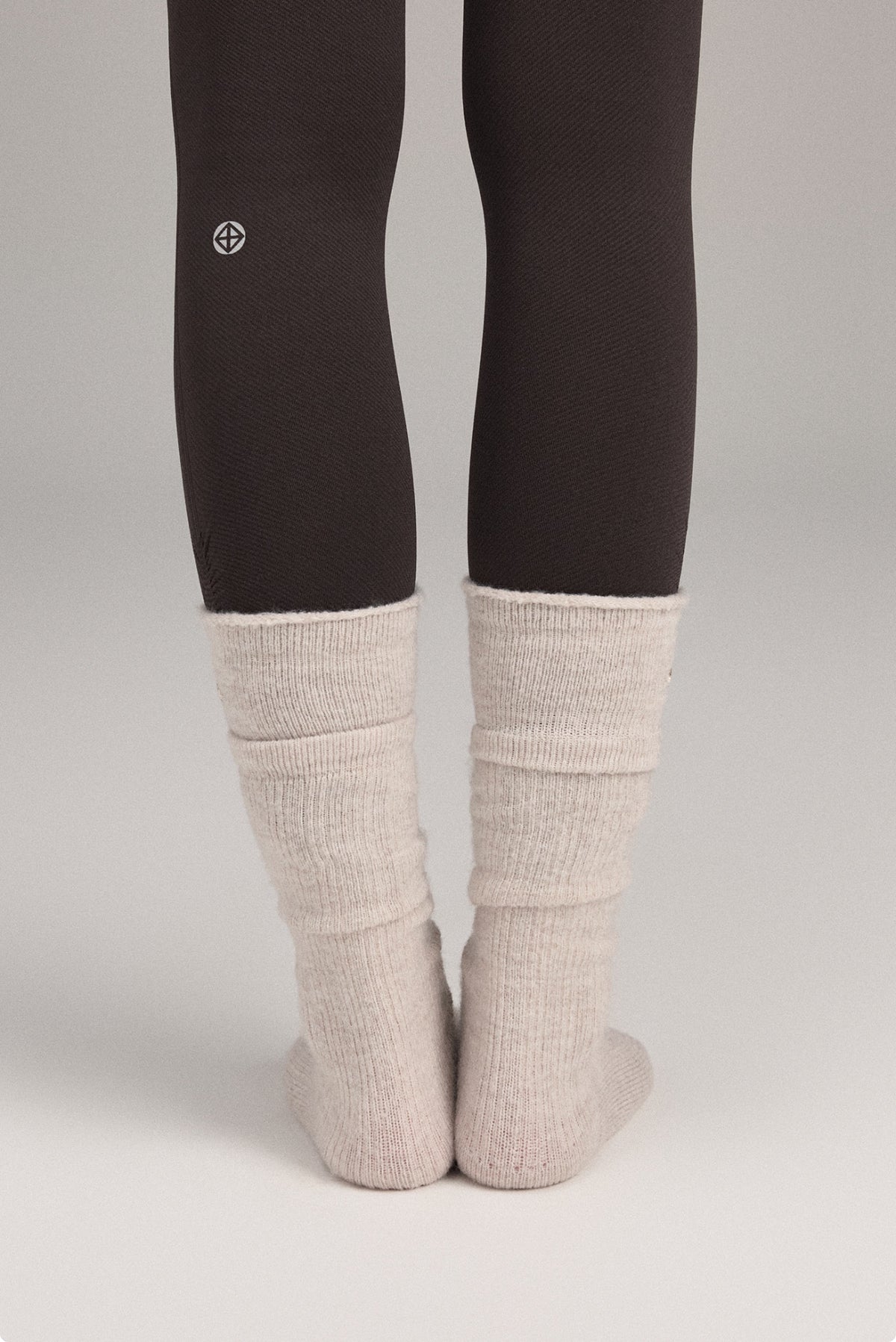 AS501 DOUBLE LAYER SOCKS