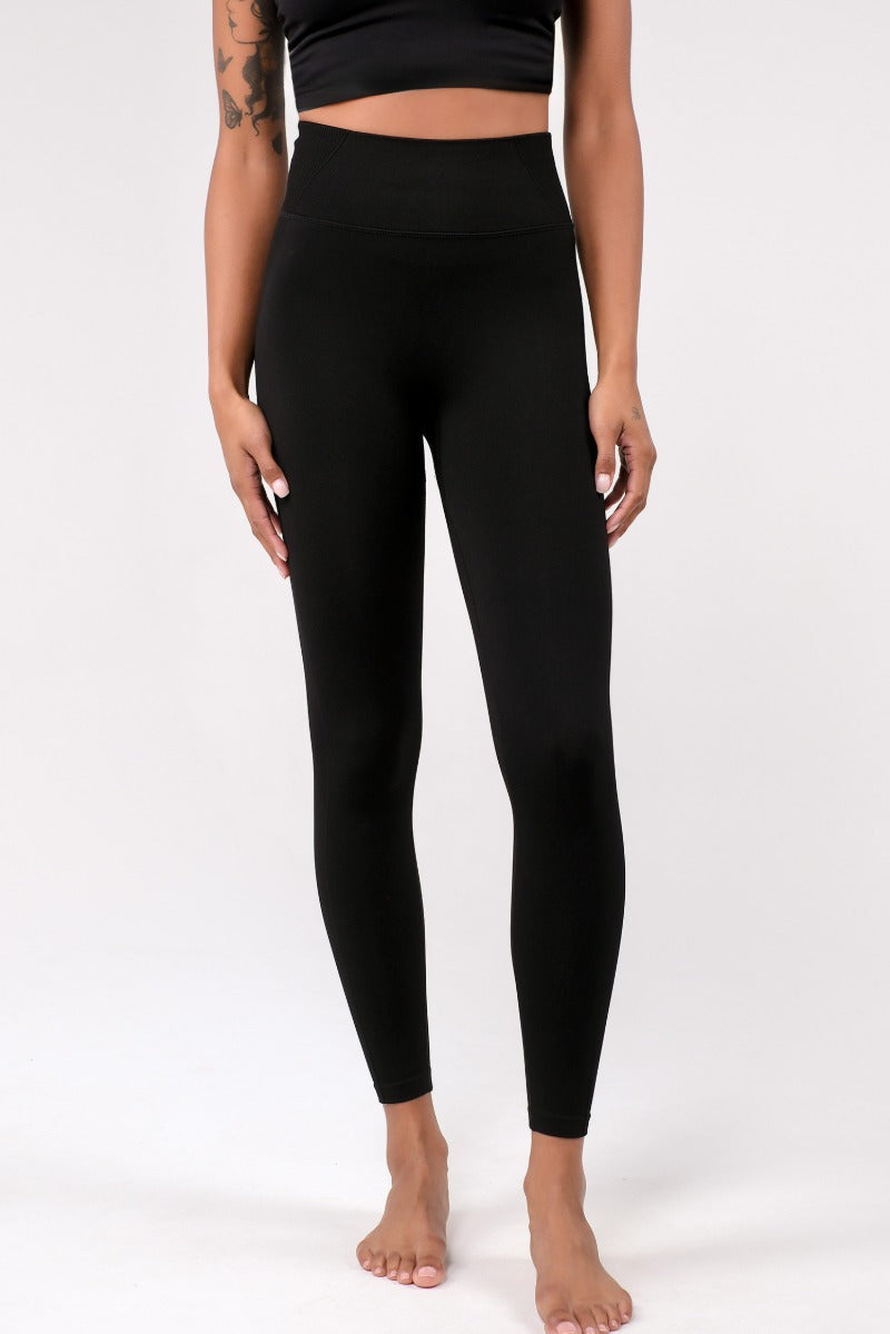 PL411 SEAMLESS LEGGINGS