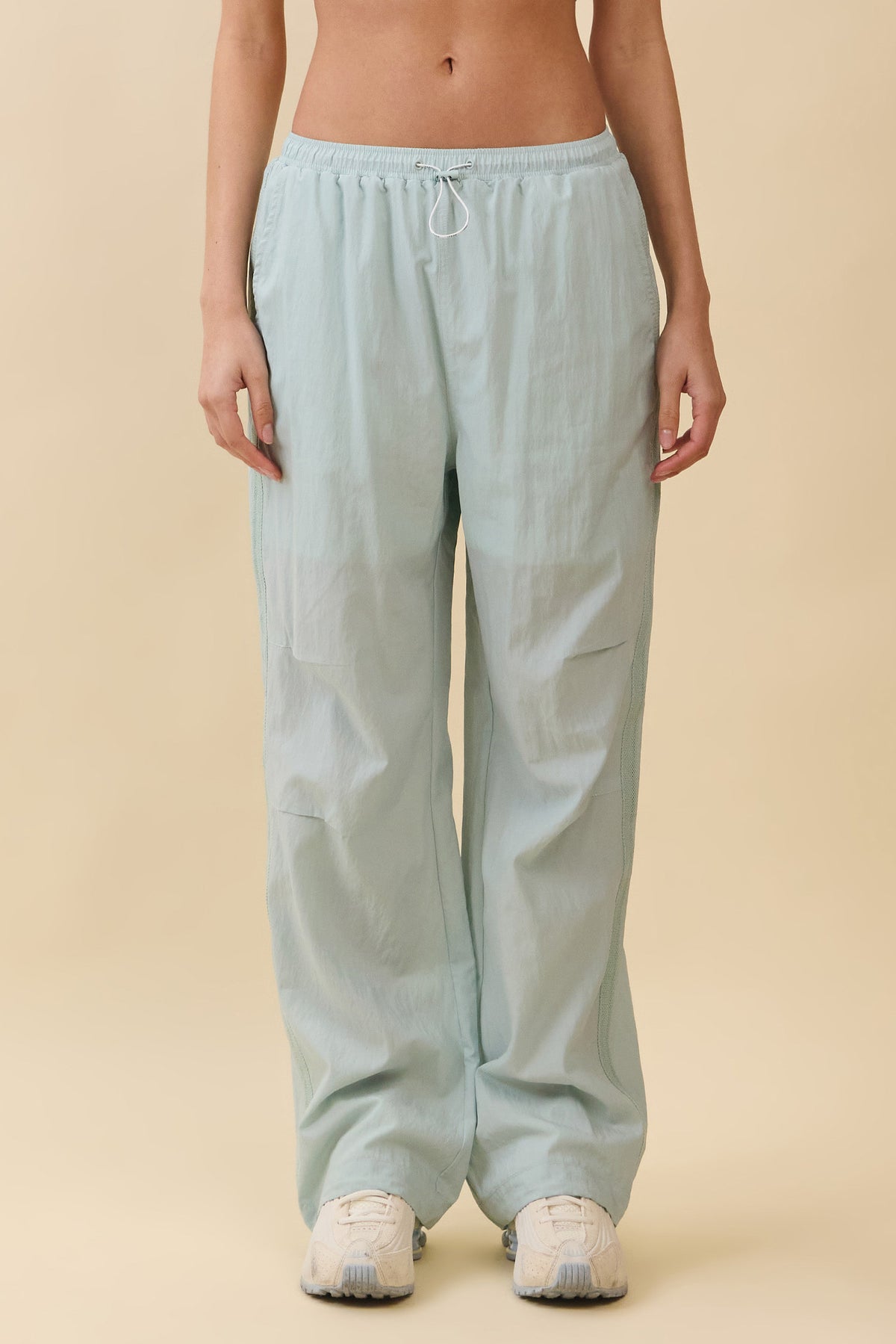 PT431 COOLING PARACHUTE BANDDING PANTS