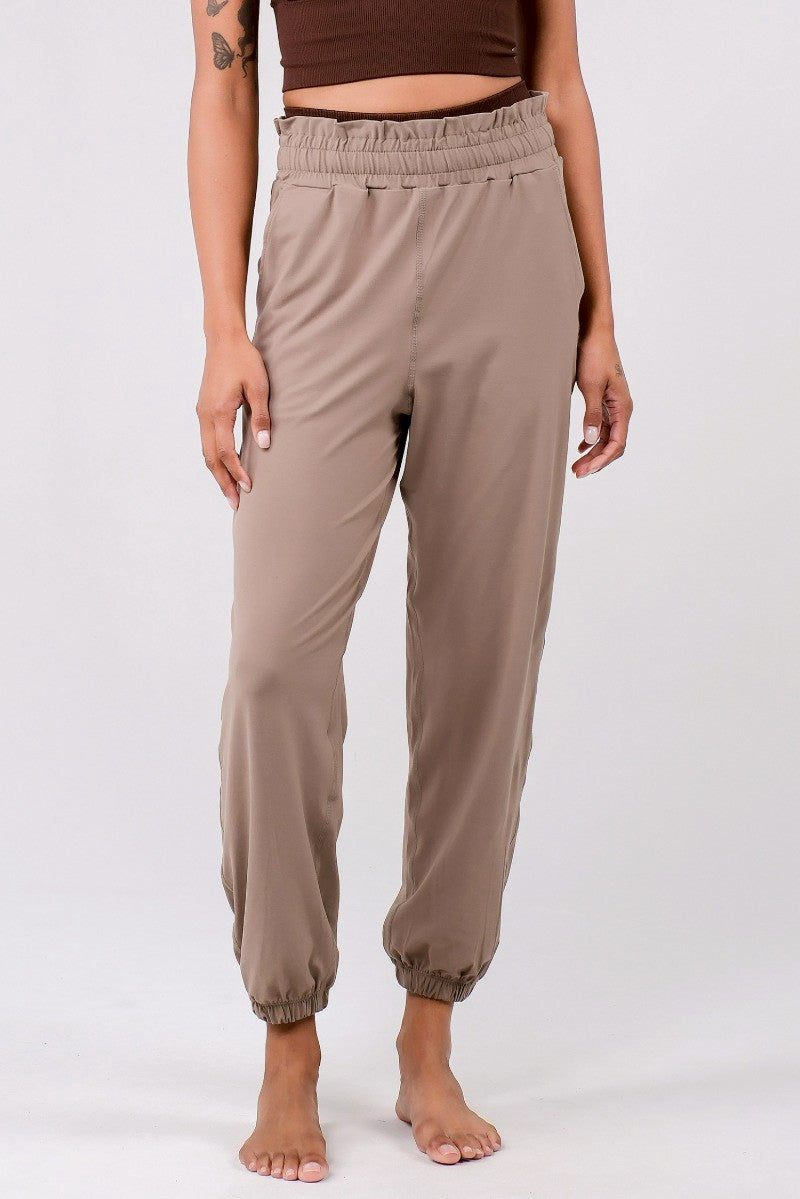 PJ471 JERSEY JOGGER