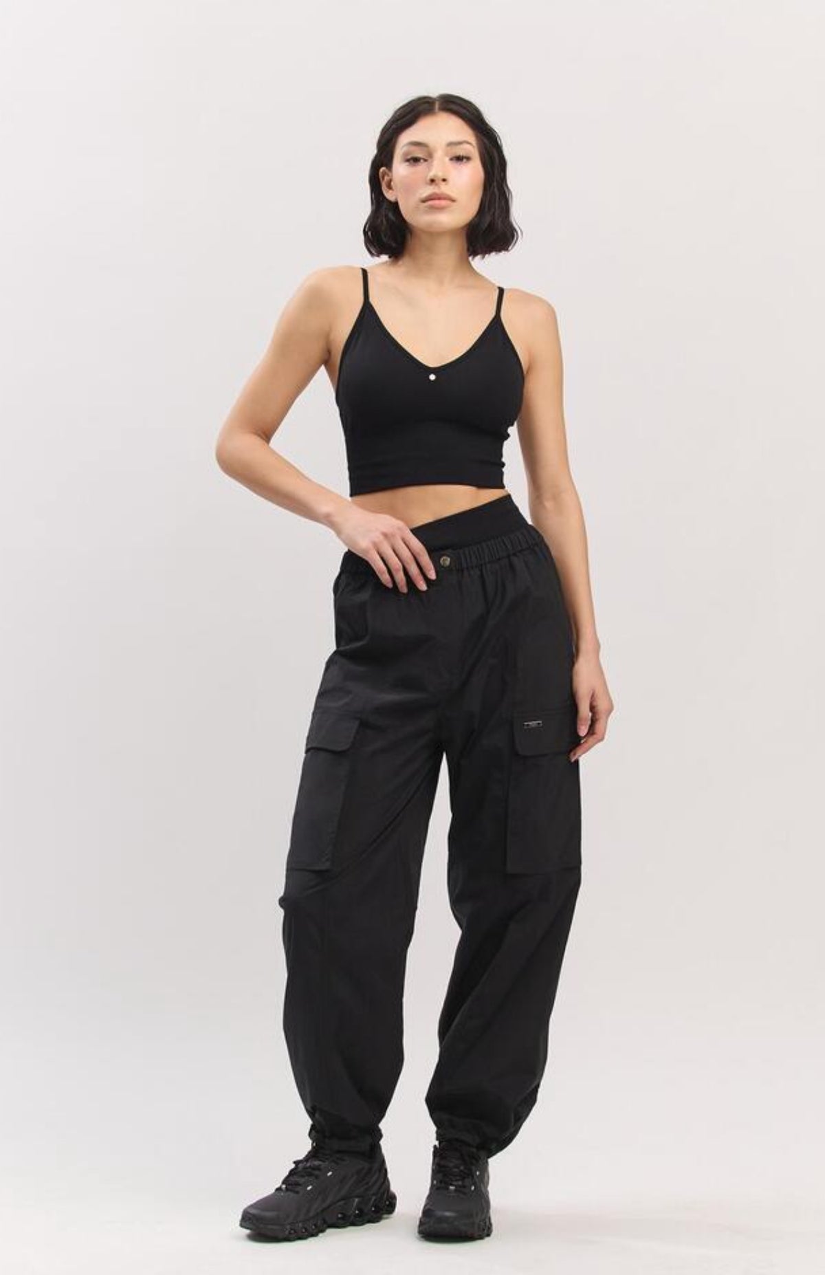 PL483 CARGO PANTS