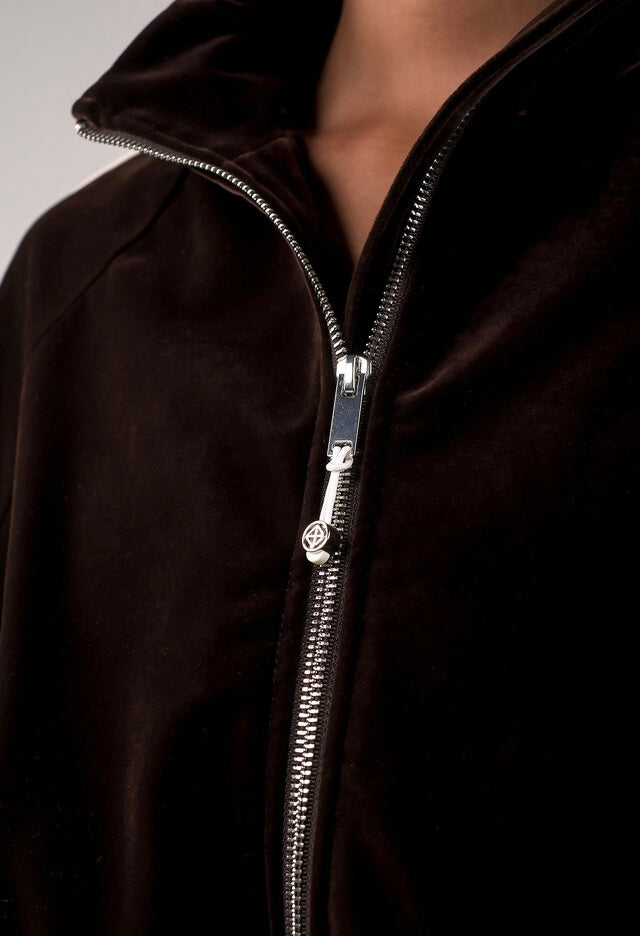 JP311 VELVET JACKET