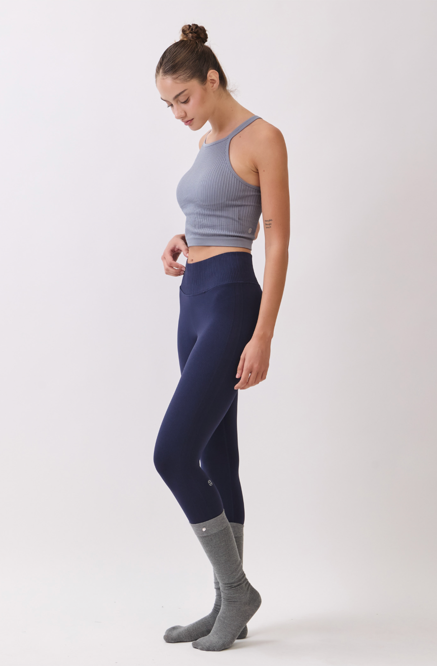 TB039 SPIRAL TANK TOP/SPIRAL TANK
