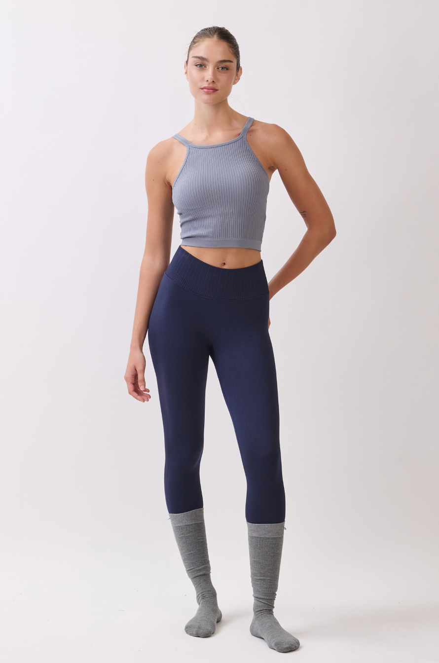 TB039 SPIRAL TANK TOP/SPIRAL TANK