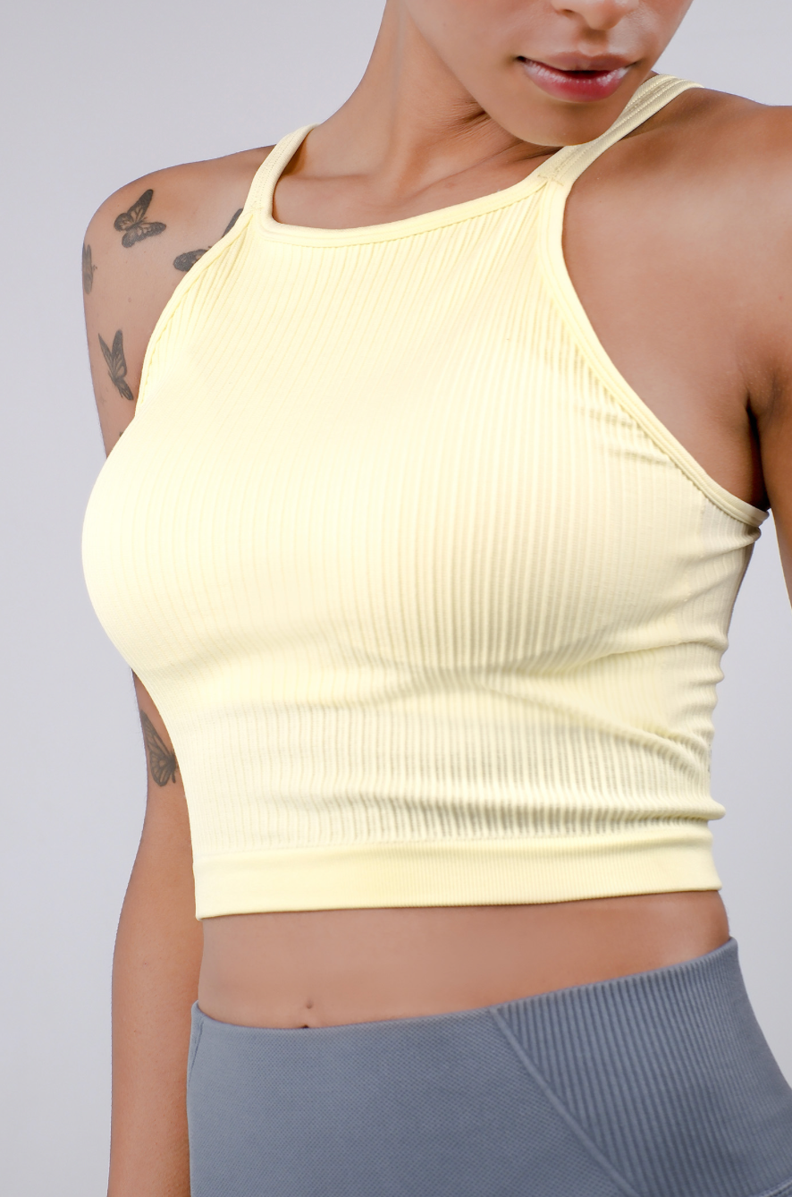 TB039 SPIRAL TANK TOP/SPIRAL TANK