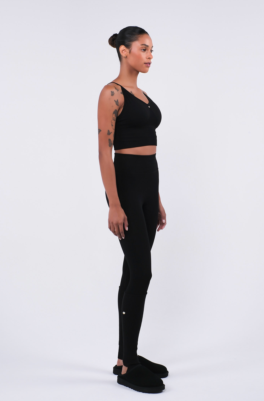 TB002 SEAMLESS BRATOP