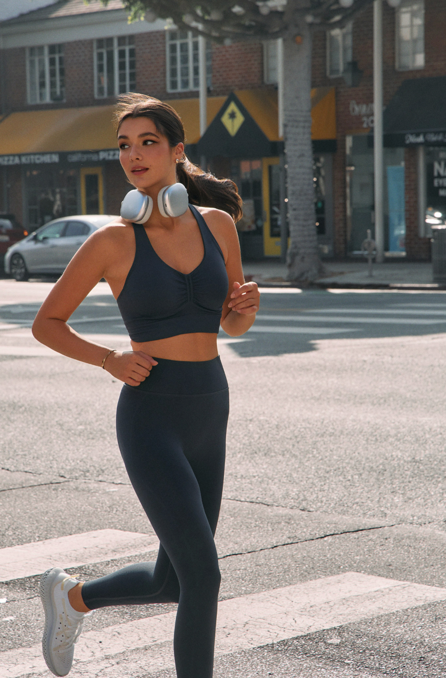 PL411 SEAMLESS LEGGINGS