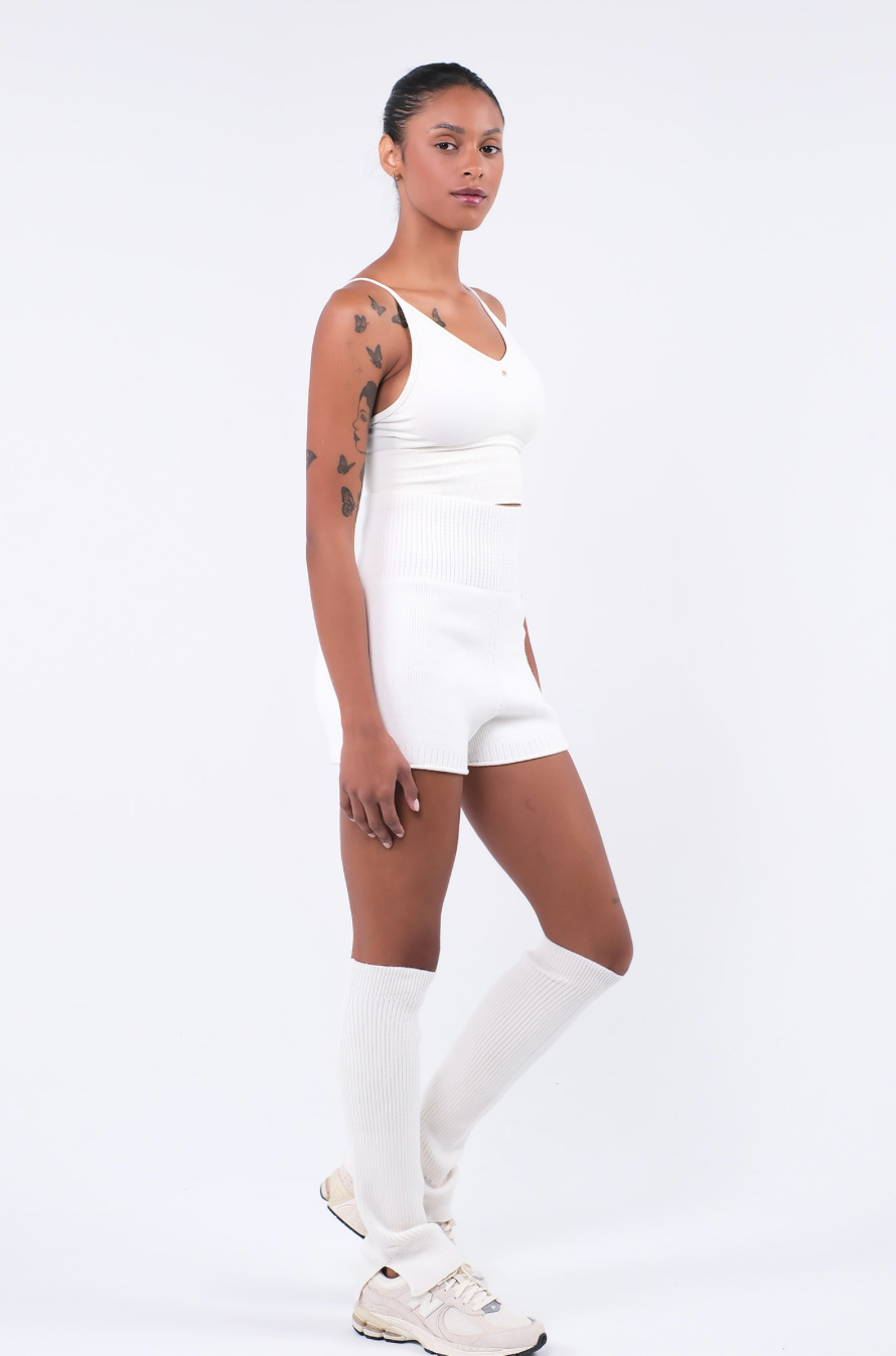 TB002 SEAMLESS BRATOP