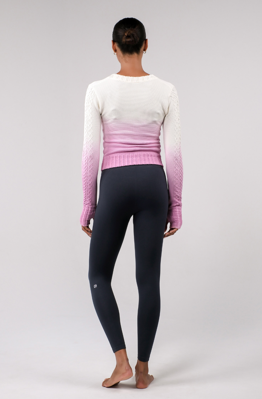 TP141 SPONGE PULLOVER