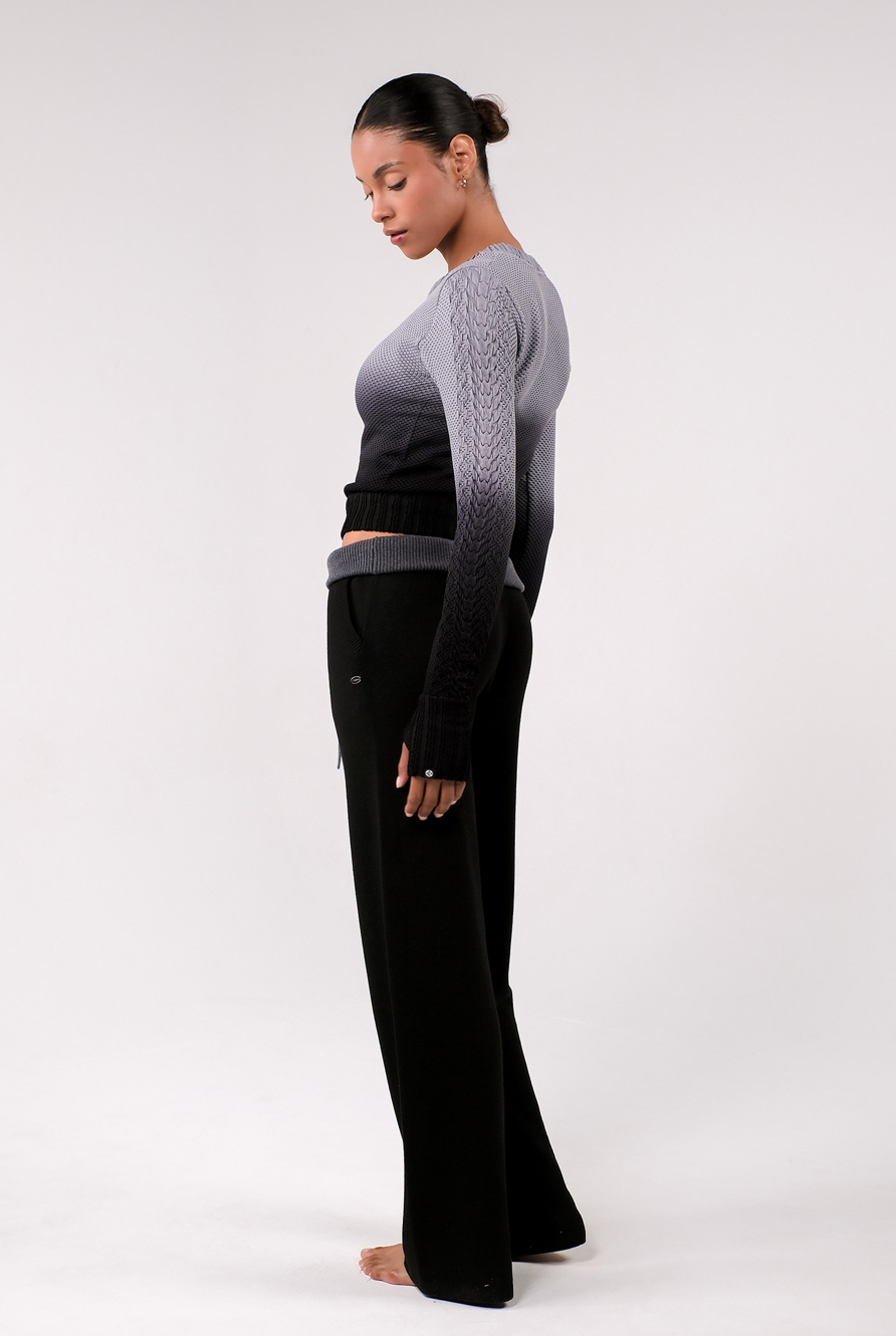 TP141 SPONGE PULLOVER