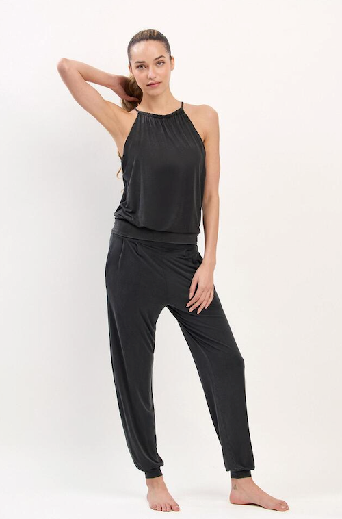 2025PL015 RELAX LOOSE JOGGER