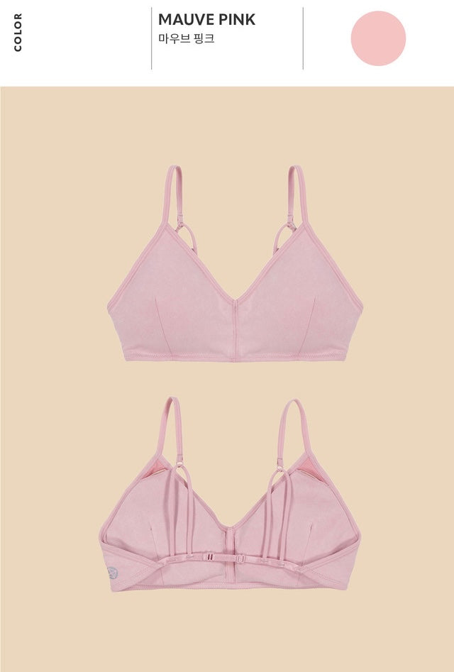 TB012 SOMA SOFT BRATOP