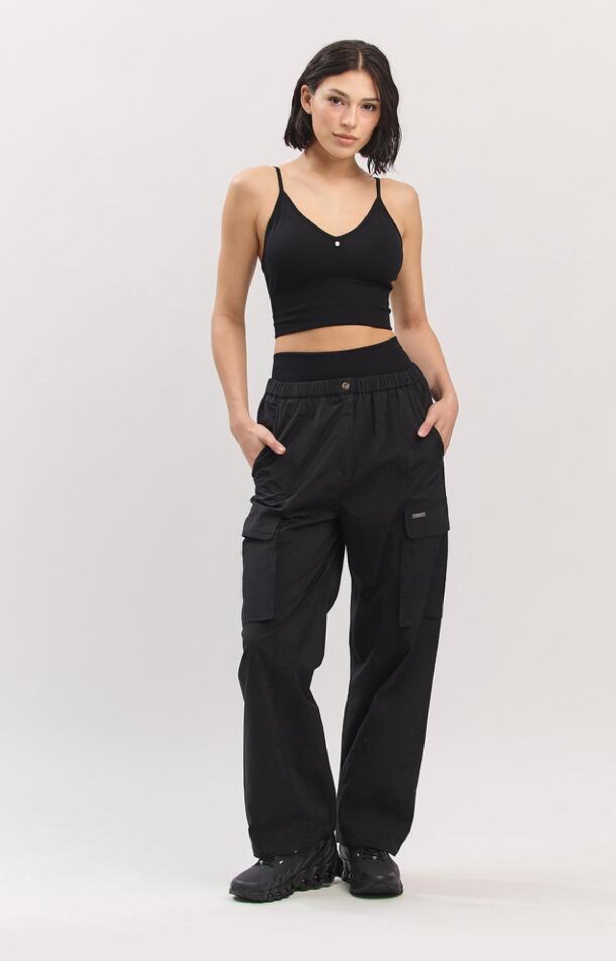 PL483 CARGO PANTS