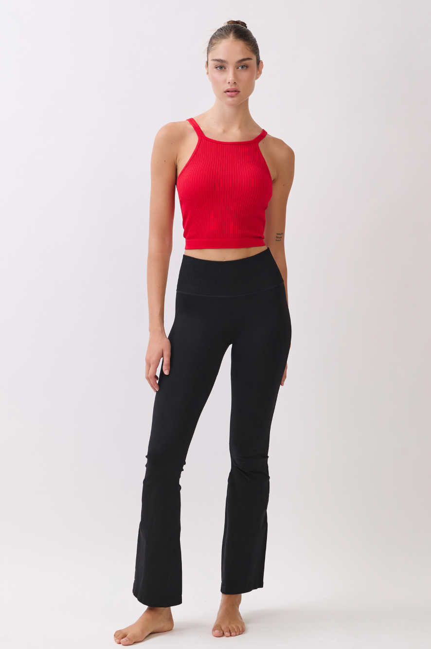 TB039 SPIRAL TANK TOP/SPIRAL TANK