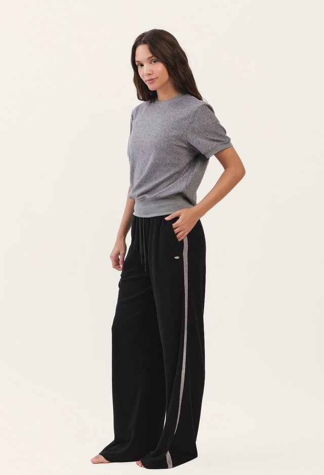 TS132 SOFT TERRY TEE