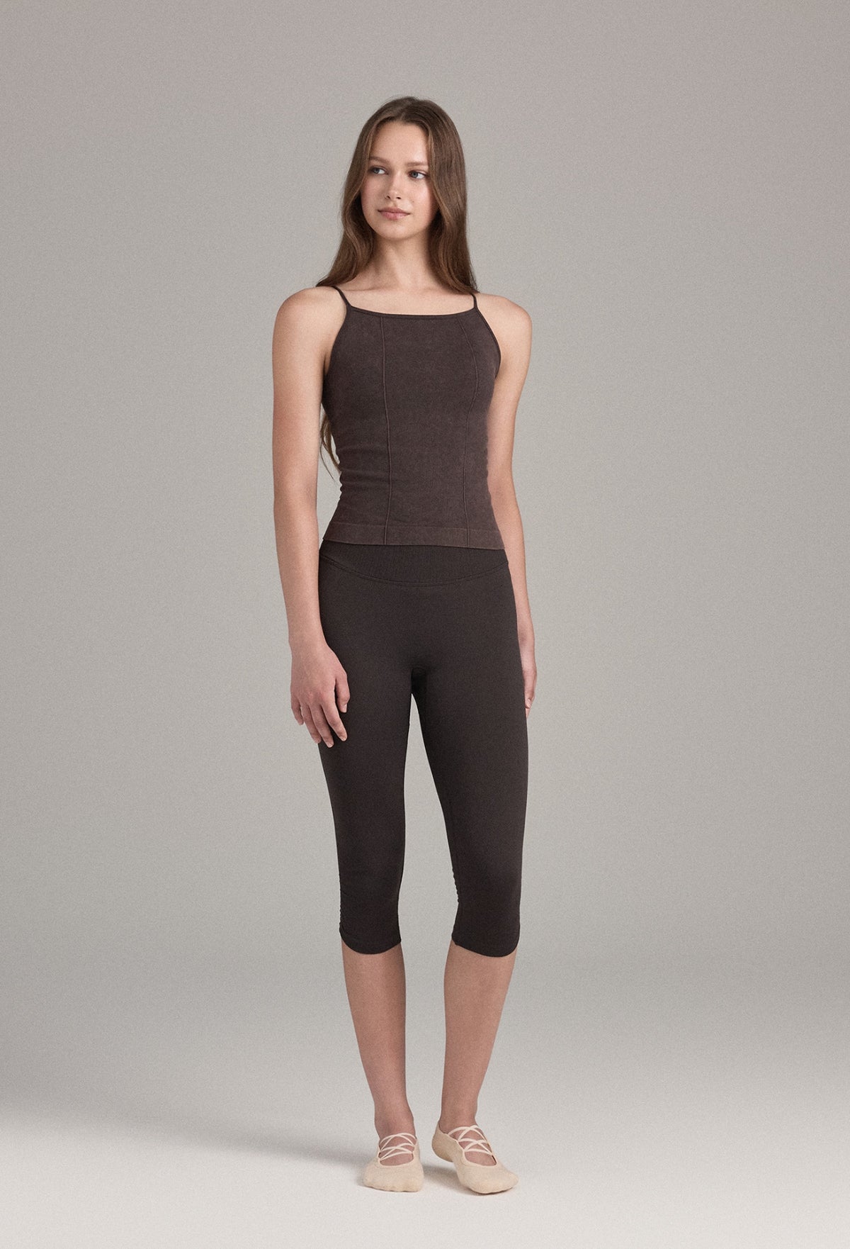 TT061 CAMI TANK