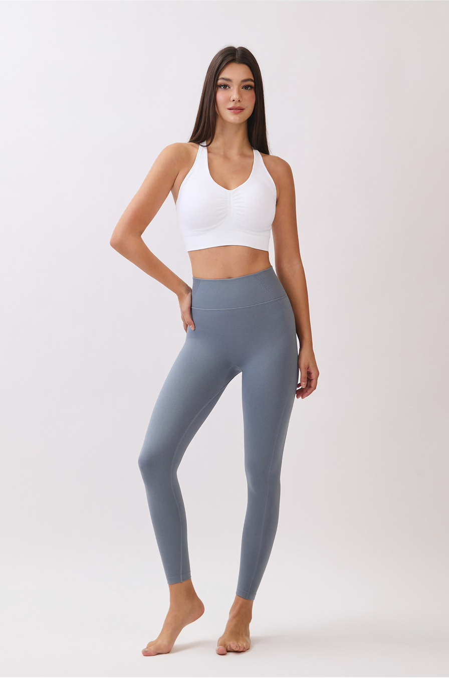 TB041 SEAMLESS BRATOP