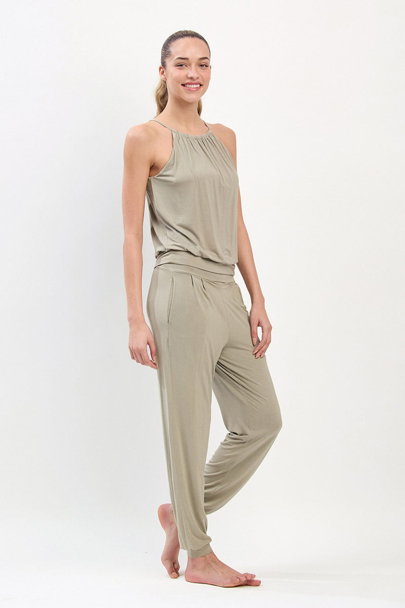 2025PL015 RELAX LOOSE JOGGER