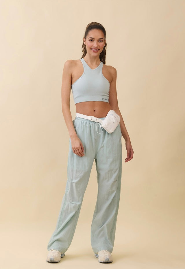 PT431 COOLING PARACHUTE BANDDING PANTS