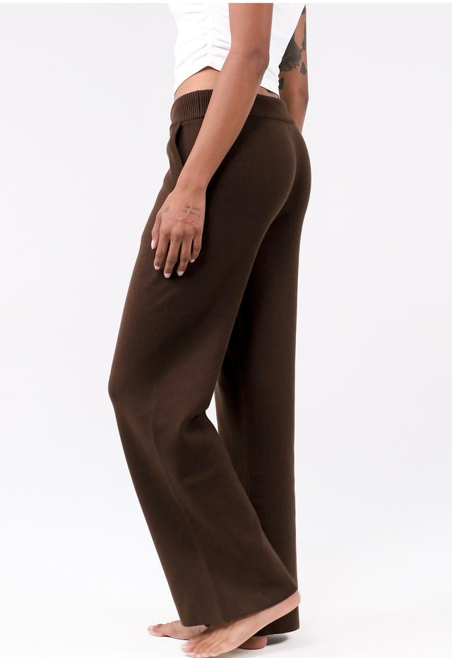 SB291 KNIT PANTS